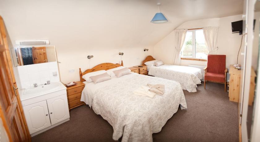 Tower Lodge B&B photo