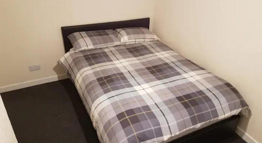 Hilton Guest House Room 4 — Hotel in Inverness