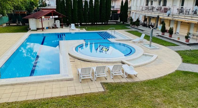Elit Medences Apartman Hajduszoboszlo