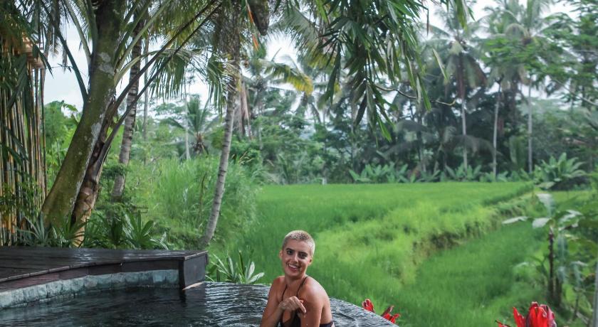 Masakali Retreat photo