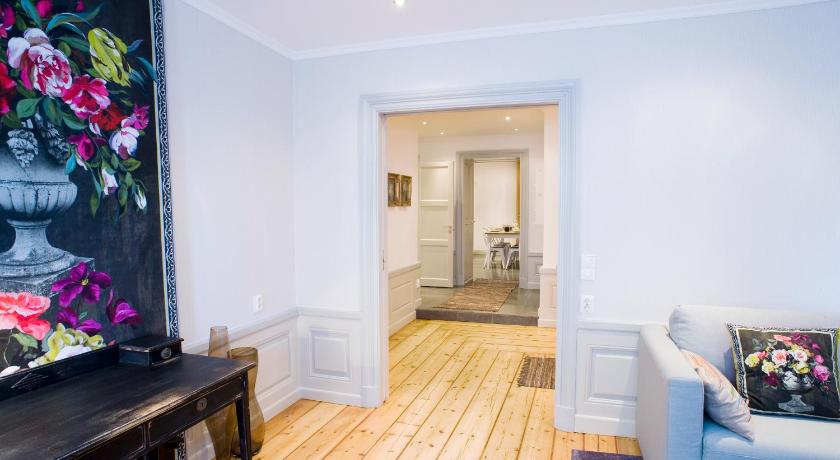 Image of One-Bedroom Apartment - Ground Floor 15