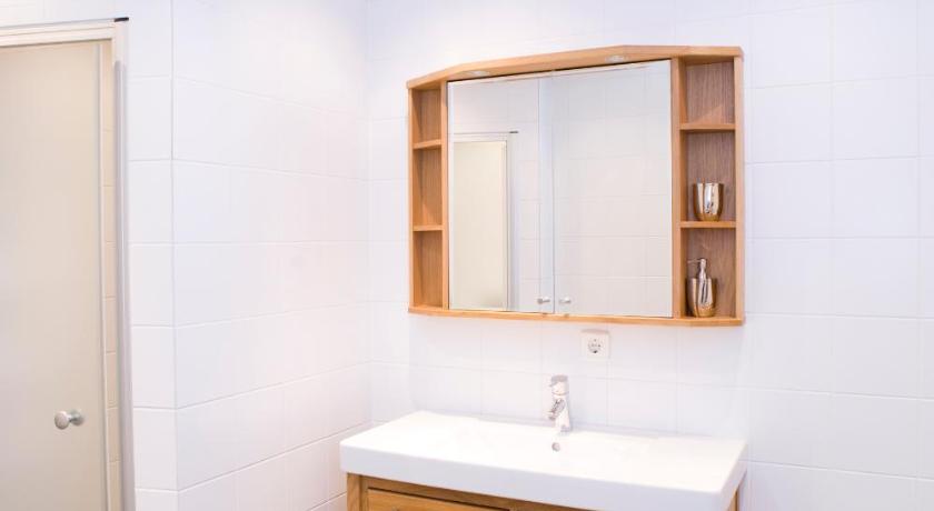 Image of One-Bedroom Apartment - Ground Floor 17