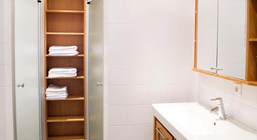 Image of One-Bedroom Apartment - Ground Floor 2