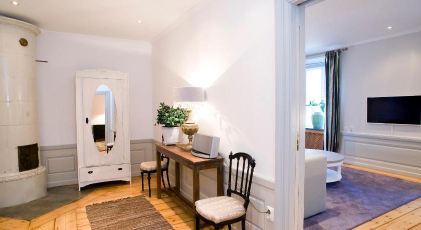 Image of One-Bedroom Apartment - Ground Floor 8