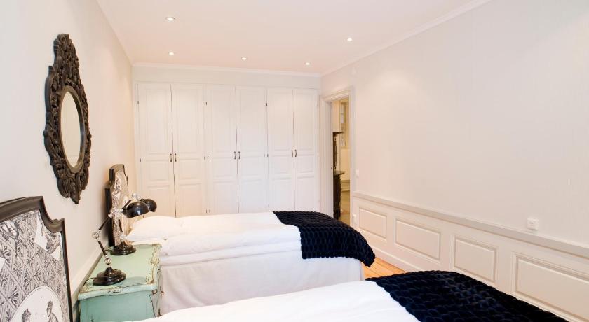 Image of Two-Bedroom Apartment - Ground Floor 8