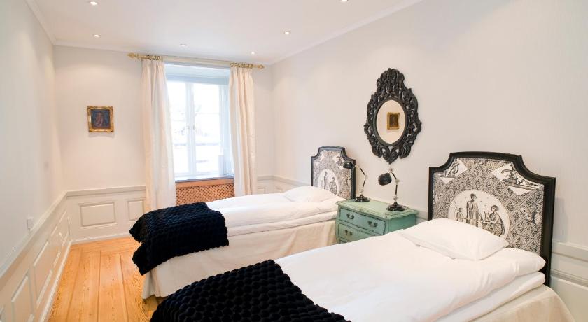Image of Two-Bedroom Apartment - Ground Floor 7