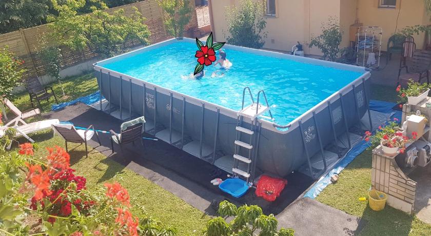 Apartmani Filipi photo