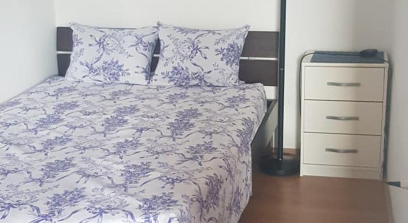 Apartmani Filipi photo