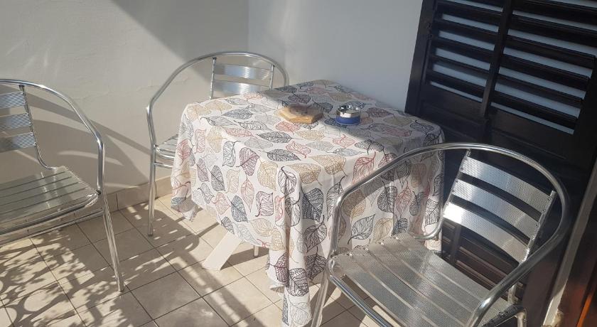 Apartmani Filipi photo