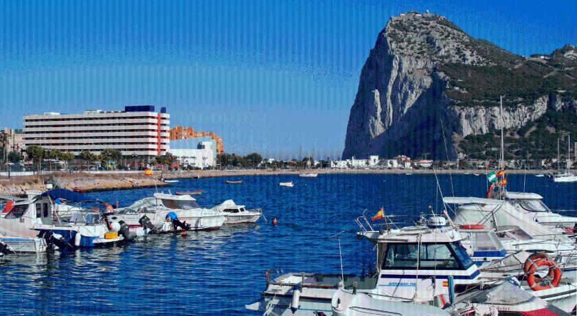 Ohtels Campo De Gibraltar