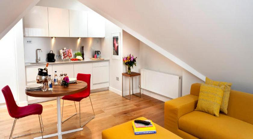 PREMIER SUITES PLUS Dublin, Ballsbridge