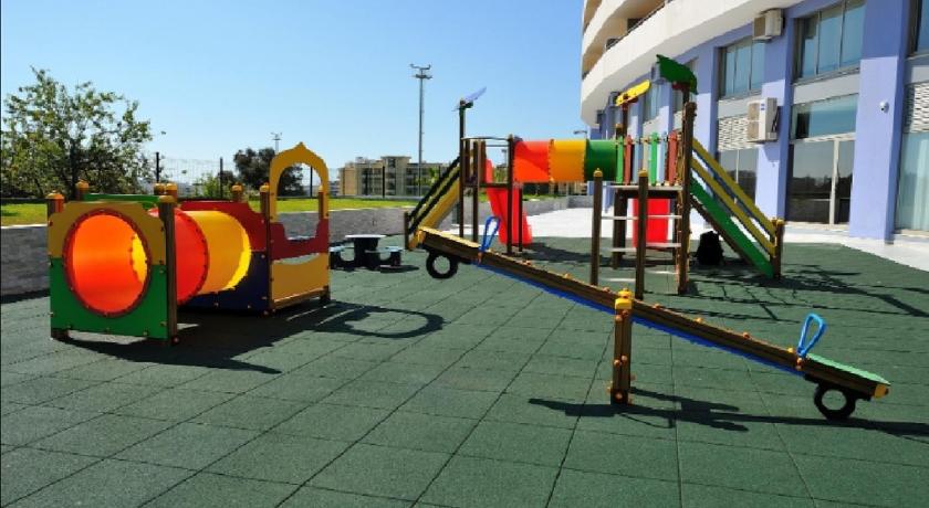 Imagem de Apartamento com 1 Quarto e Vista Mar (One-Bedroom Apartment with Sea View) 16