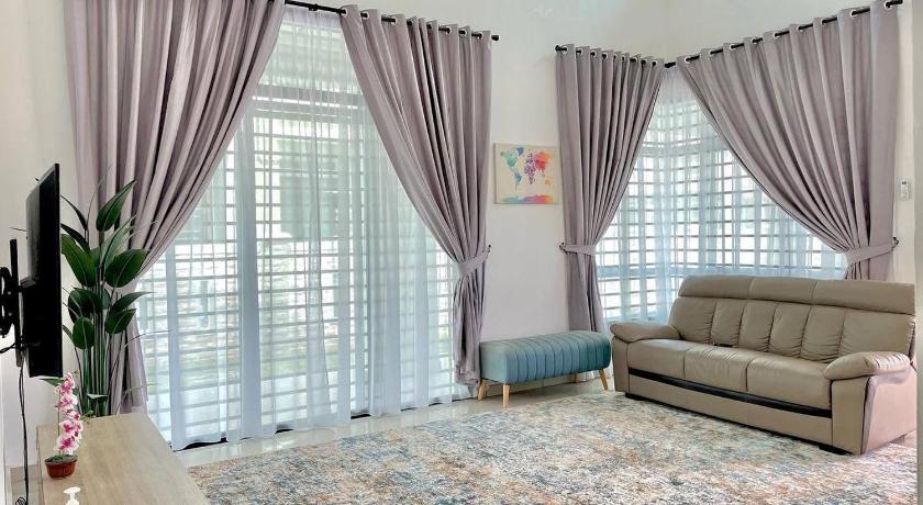 Syifa Homestay Melaka photo