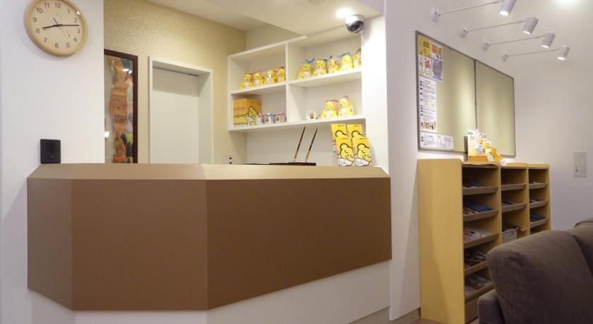 Family Lodge Hatagoya Miyazaki photo