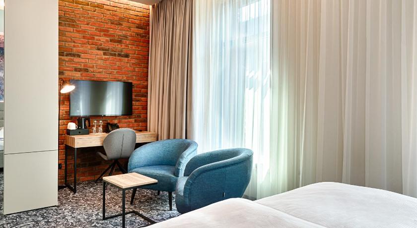 Hotel The Loom photo