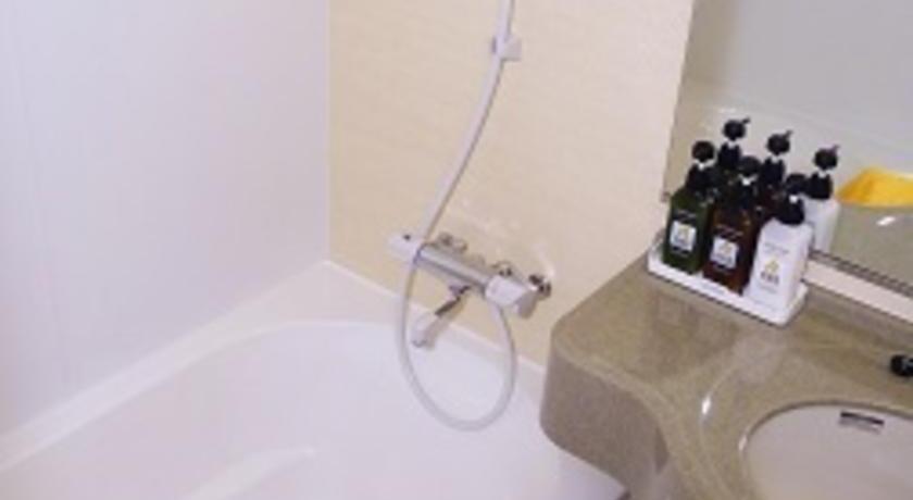 Family Lodge Hatagoya Hakodate photo