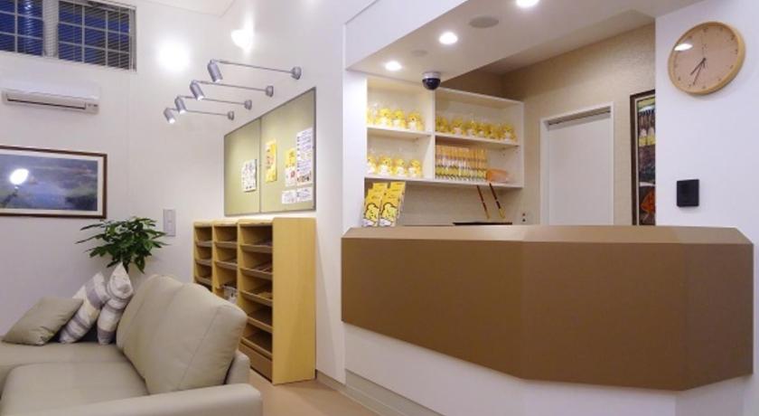 Family Lodge Hatagoya Hakodate photo