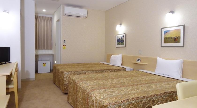Family Lodge Hatagoya Hakodate photo