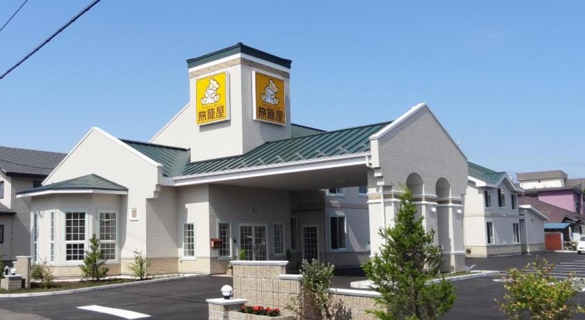 Family Lodge Hatagoya Hakodate — Hotel in Hakodate