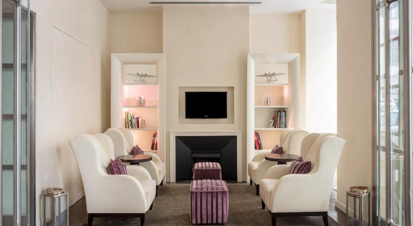 Ricasoli Firenze Luxury Apartments | UNA Esperienze photo