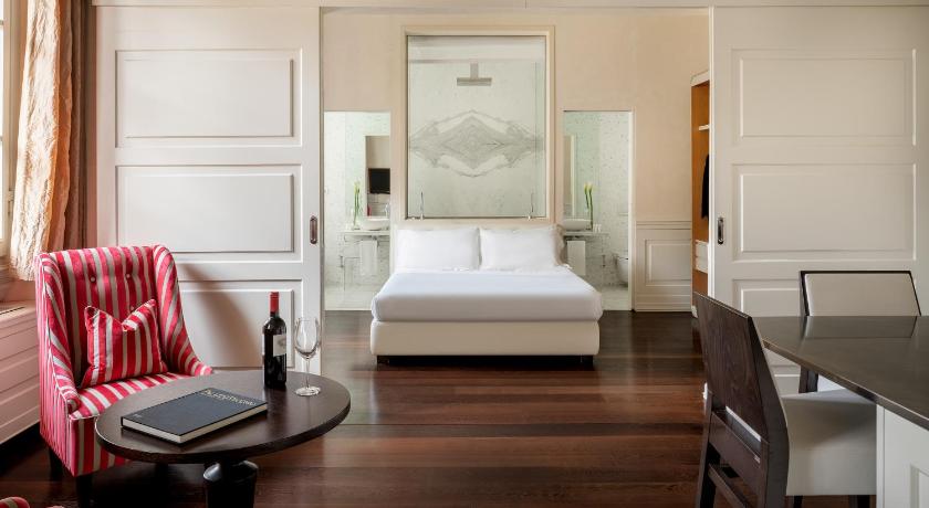 Ricasoli Firenze Luxury Apartments | UNA Esperienze