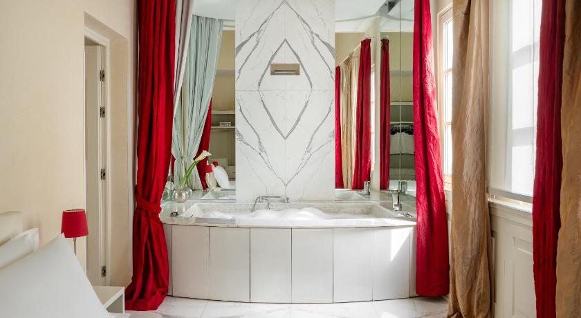 Ricasoli Firenze Luxury Apartments | UNA Esperienze photo