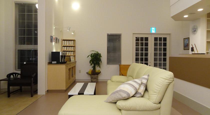 Family Lodge Hatagoya Fuji Tagonoura photo