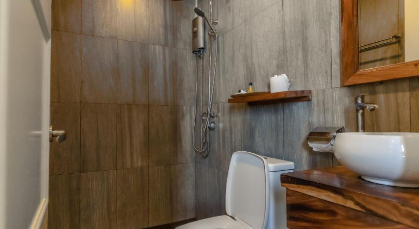 Image of Deluxe Double Bungalow 2