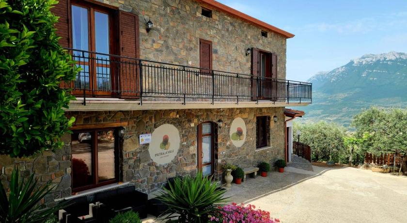 Pietra del Colle Agriturismo