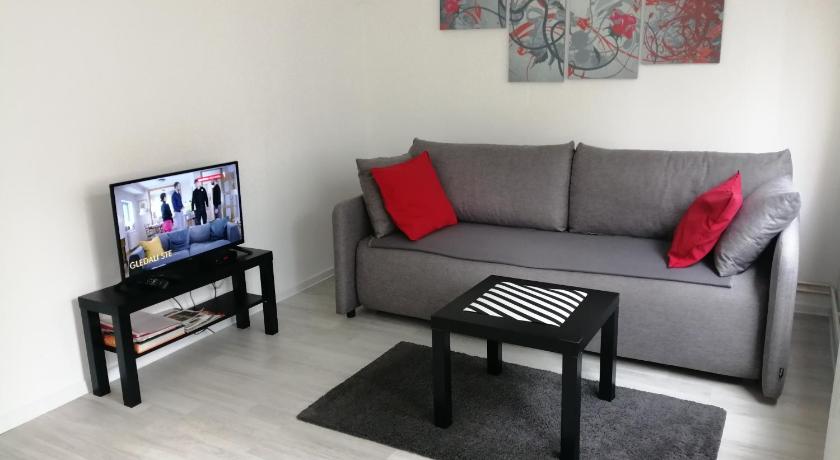 Apartment Teodora photo