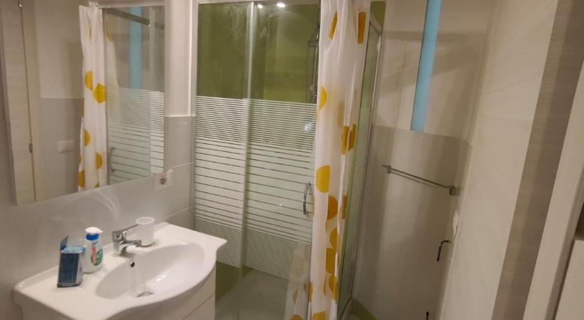 奇维塔诺瓦马尔凯 Amedeo 4星级 单人房 景观