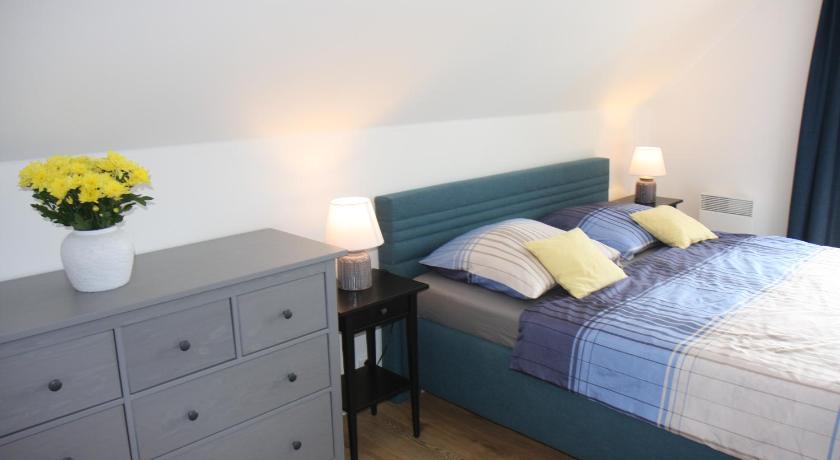 Image of Three-Bedroom Villa 6