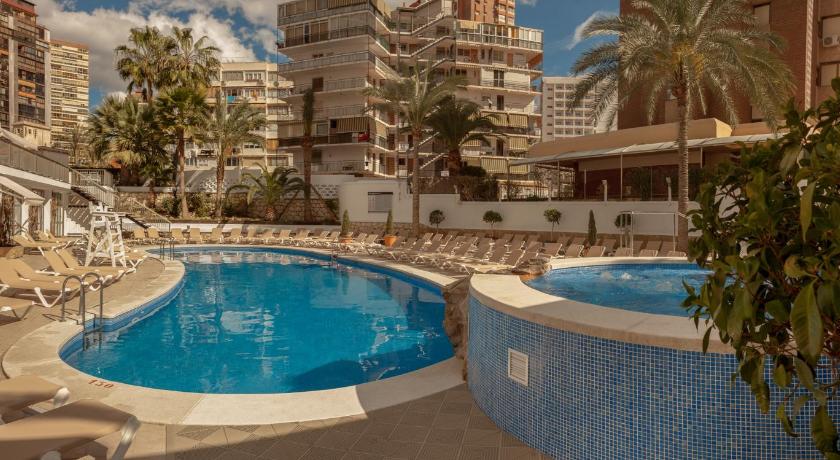 Hotel RH Sol