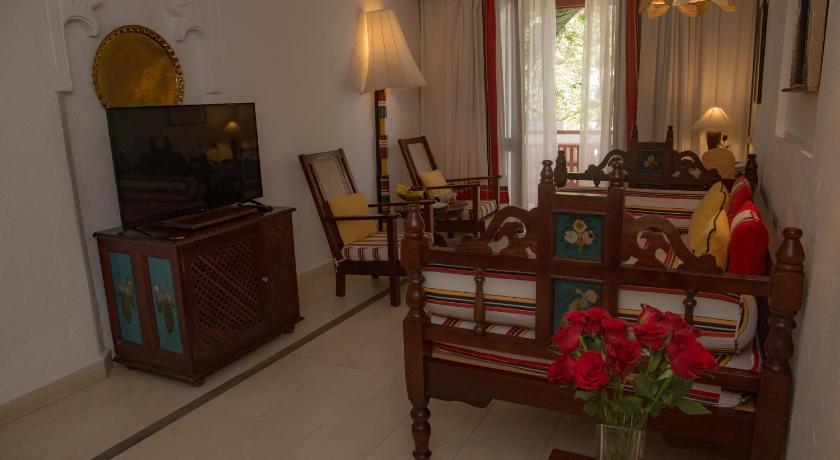 รูปของZanzibar Suite Garden View 6