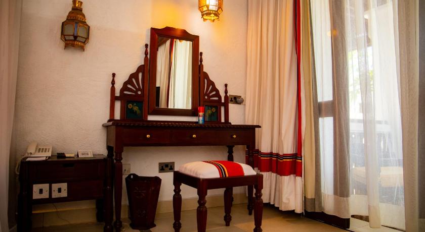 รูปของZanzibar Suite Garden View 0