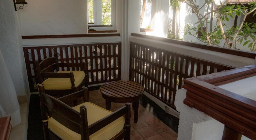 รูปของZanzibar Suite Garden View 1