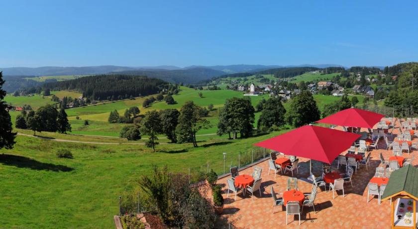 JUFA Hotel Schwarzwald photo