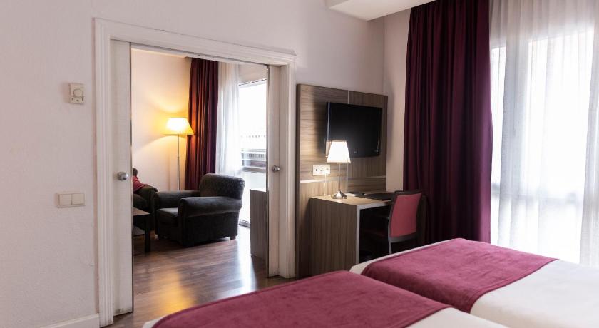 Atpūtas numurs (Lounge Plus Room) attēls 3