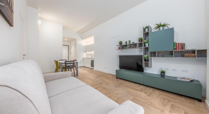 Casa da Suite Incanta — Hotel in Milan