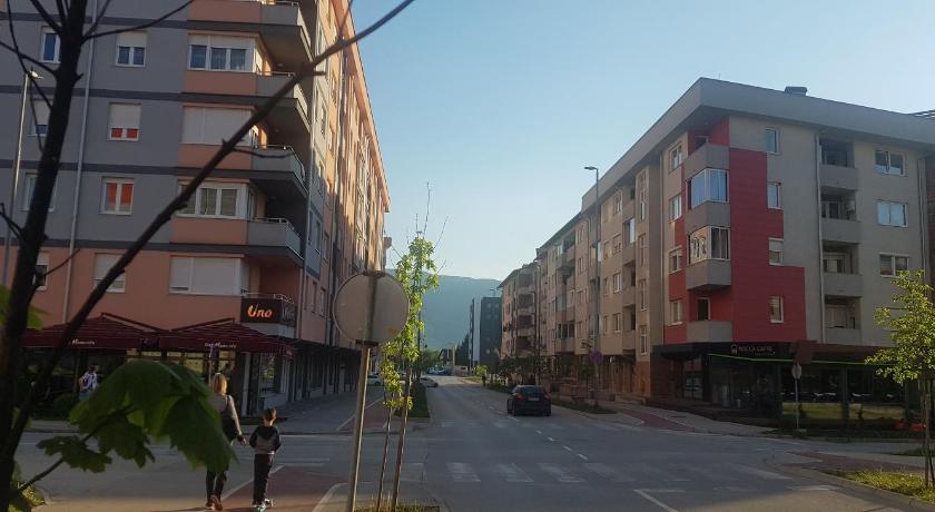 Apartman KostaS photo