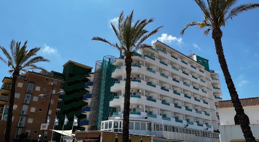 Hotel Hey Peniscola — Hotel in Peniscola