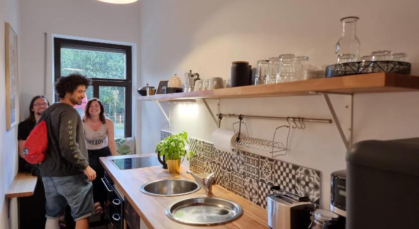 Image of Apartment - Ground Floor 7