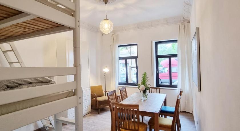 Image of Apartment - Ground Floor 5