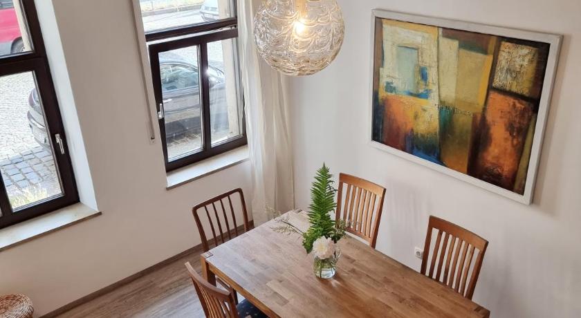 Image of Apartment - Ground Floor 11