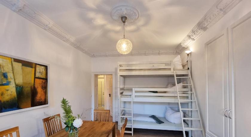 Image of Apartment - Ground Floor 0
