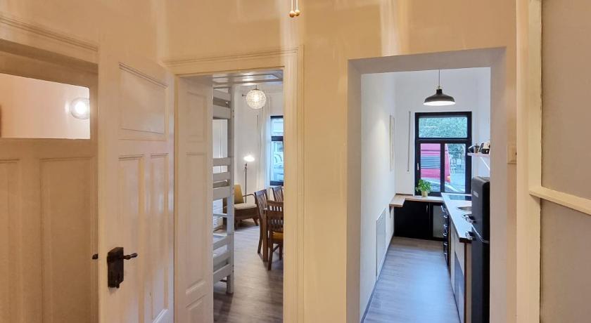 Image of Apartment - Ground Floor 3