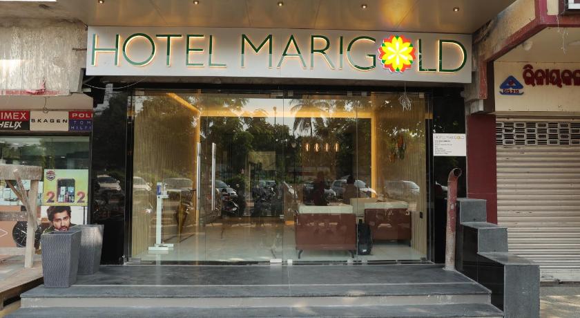 Hotel MariGold photo