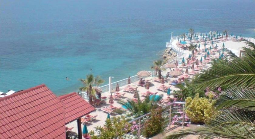 Hotel Roi photo