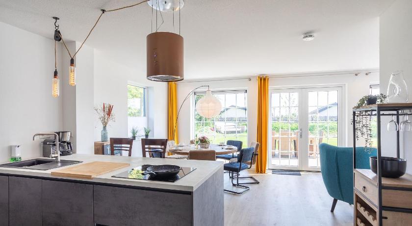 Image of Villa Strandrijck 3-8 People 1