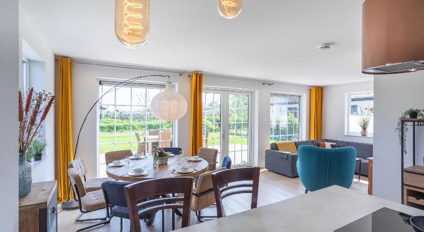 Image of Villa Strandrijck 3-8 People 3